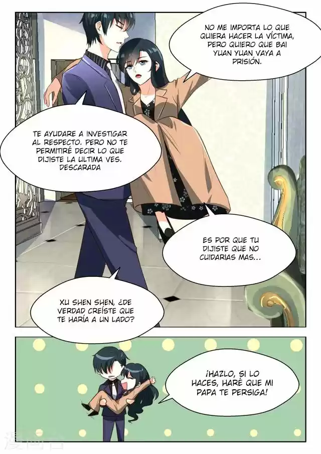 Shouxing Laogong Ye Ye Liao - Capítulo 67 - Página 6 - LectorTMOo