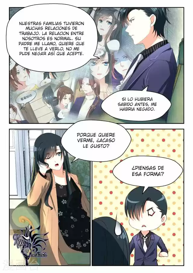 Shouxing Laogong Ye Ye Liao - Capítulo 67 - Página 9 - LectorTMOo