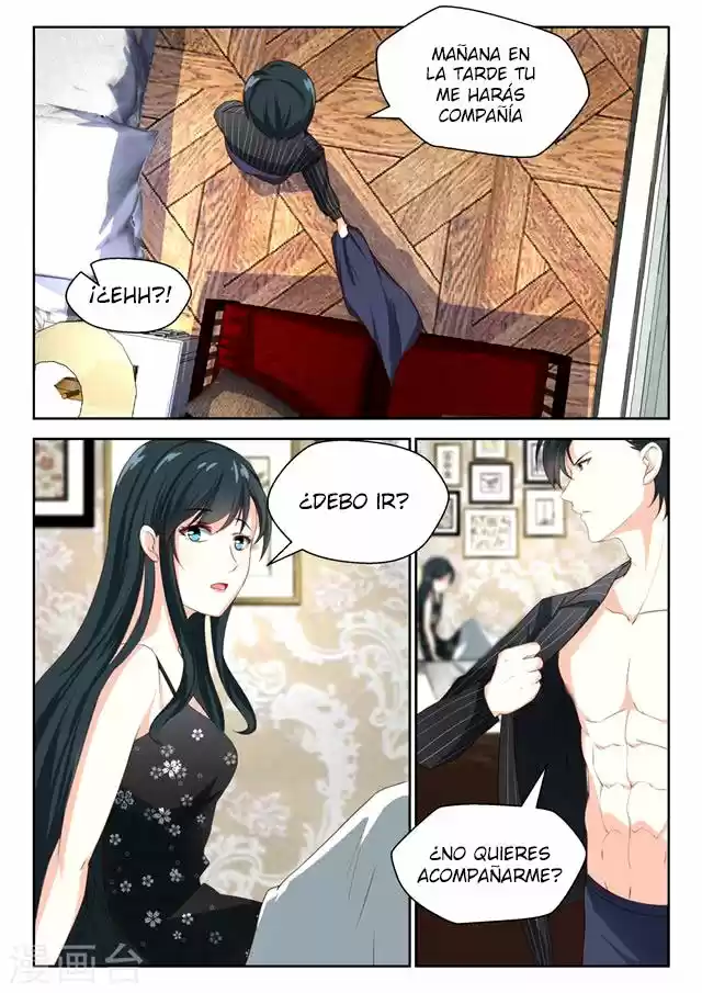 Shouxing Laogong Ye Ye Liao - Capítulo 68 - Página 7 - LectorTMOo