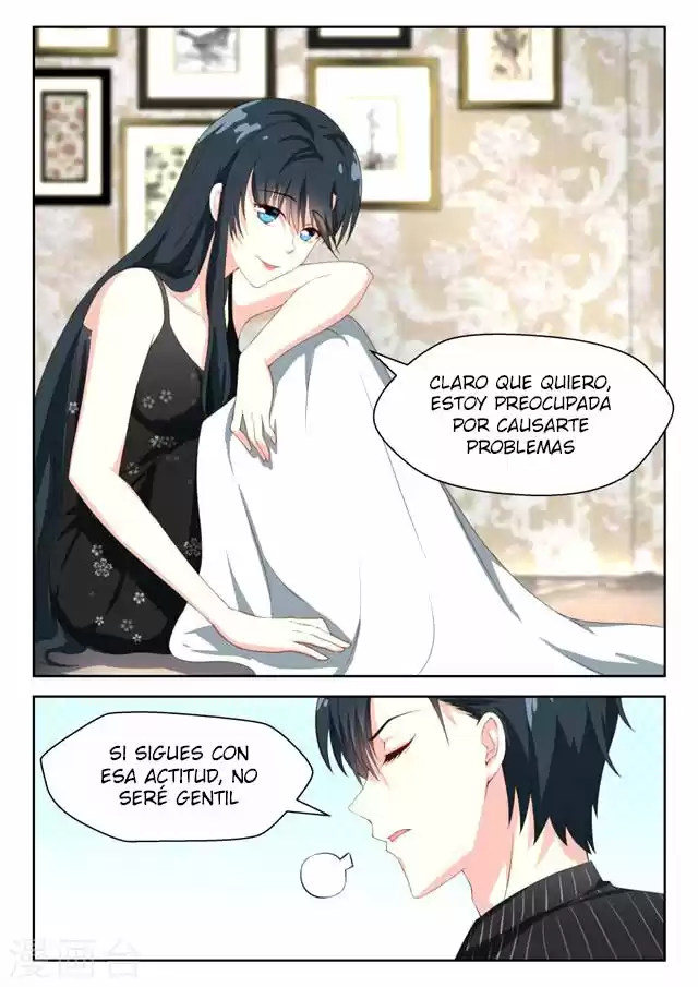 Shouxing Laogong Ye Ye Liao - Capítulo 68 - Página 8 - LectorTMOo