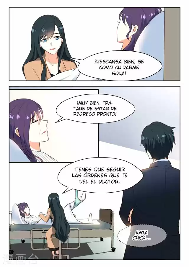 Shouxing Laogong Ye Ye Liao - Capítulo 70 - Página 4 - LectorTMOo