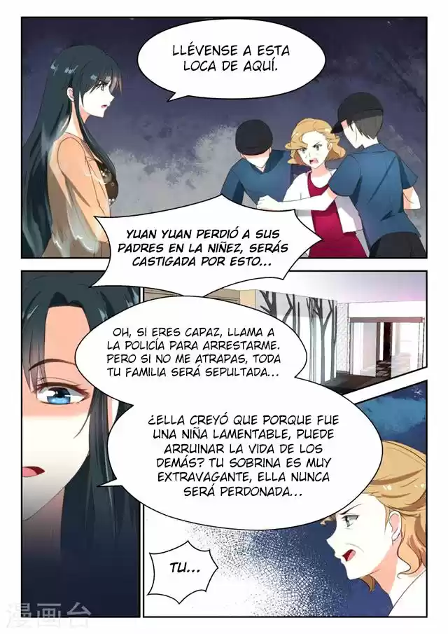 Shouxing Laogong Ye Ye Liao - Capítulo 70 - Página 8 - LectorTMOo