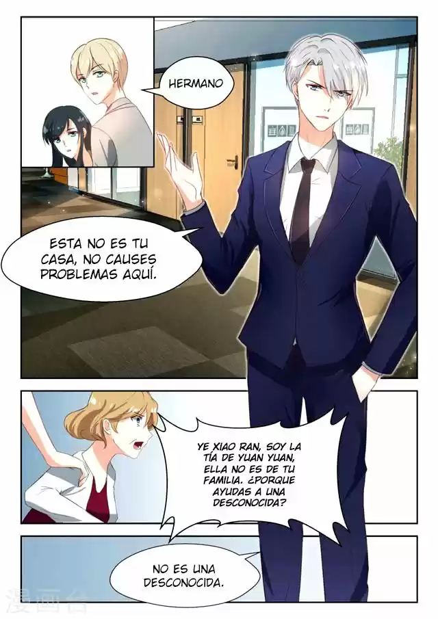 Shouxing Laogong Ye Ye Liao - Capítulo 71 - Página 5 - LectorTMOo
