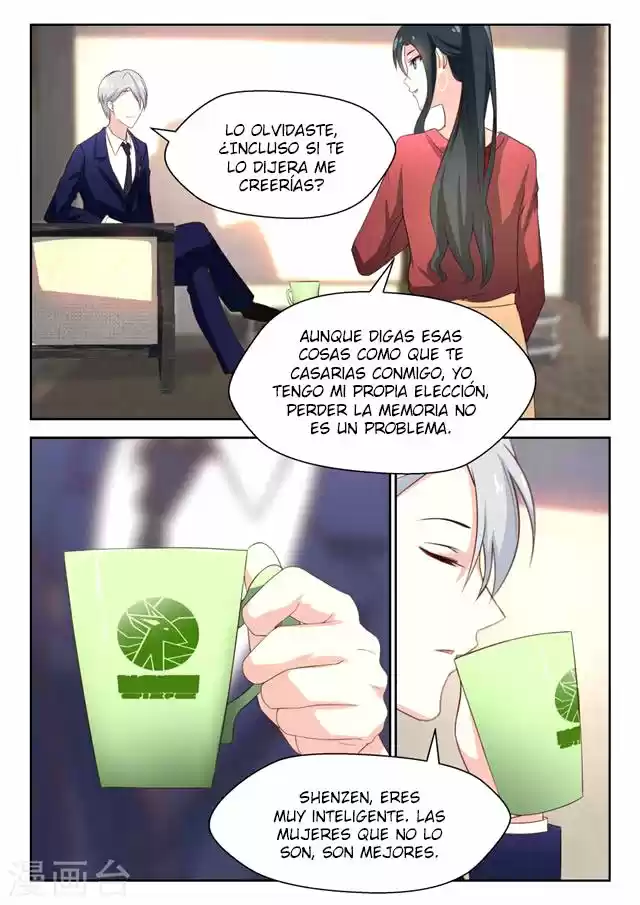 Shouxing Laogong Ye Ye Liao - Capítulo 72 - Página 4 - LectorTMOo