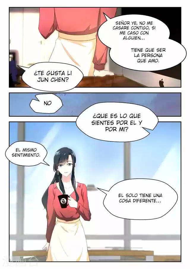 Shouxing Laogong Ye Ye Liao - Capítulo 72 - Página 7 - LectorTMOo