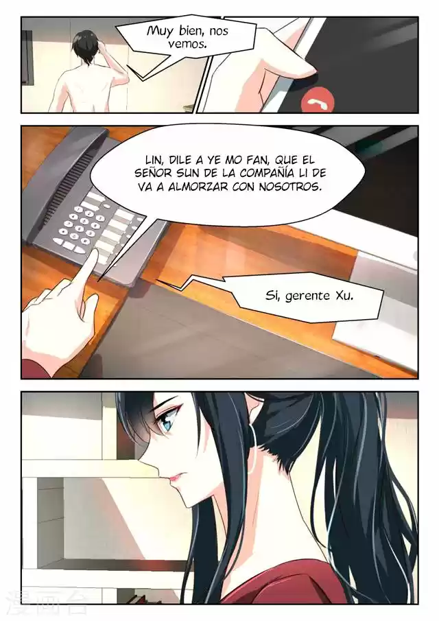 Shouxing Laogong Ye Ye Liao - Capítulo 73 - Página 5 - LectorTMOo