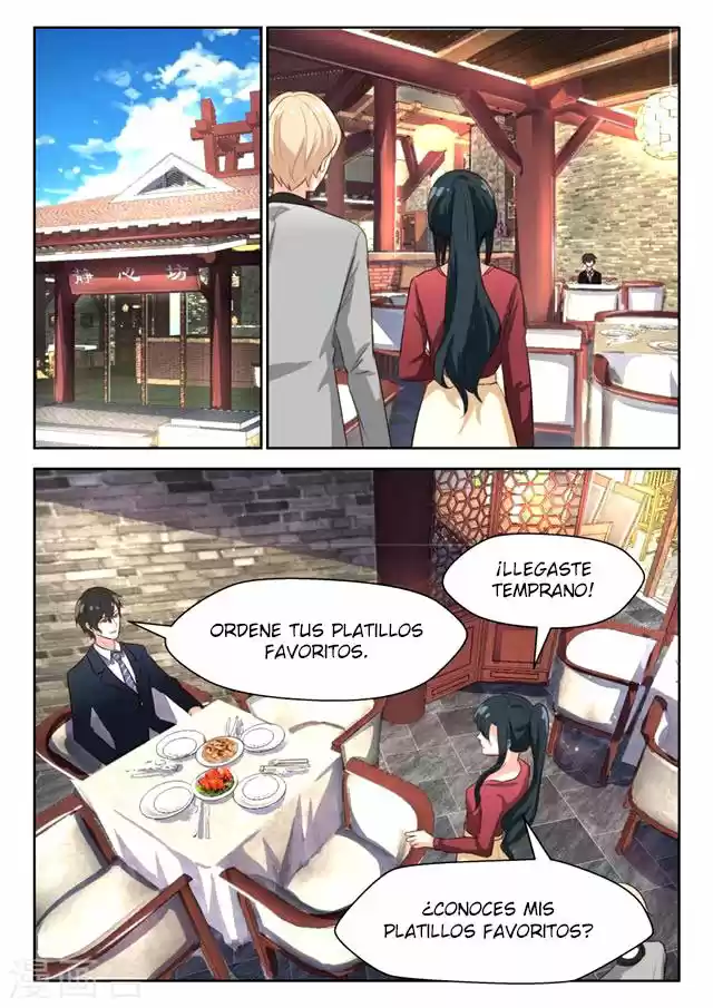 Shouxing Laogong Ye Ye Liao - Capítulo 73 - Página 6 - LectorTMOo