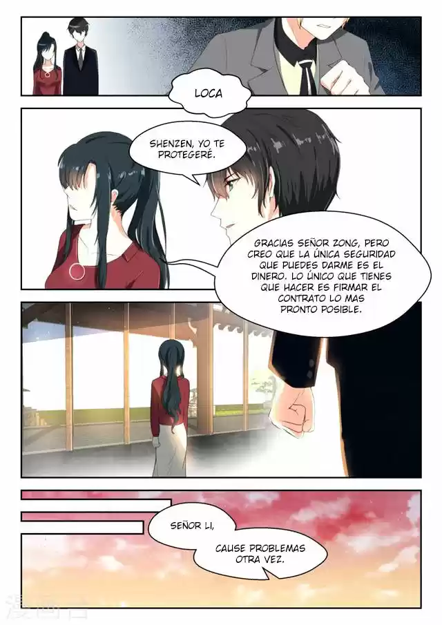 Shouxing Laogong Ye Ye Liao - Capítulo 74 - Página 6 - LectorTMOo