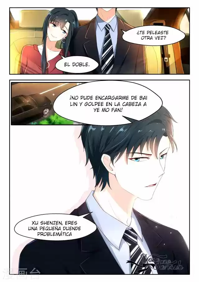 Shouxing Laogong Ye Ye Liao - Capítulo 74 - Página 7 - LectorTMOo