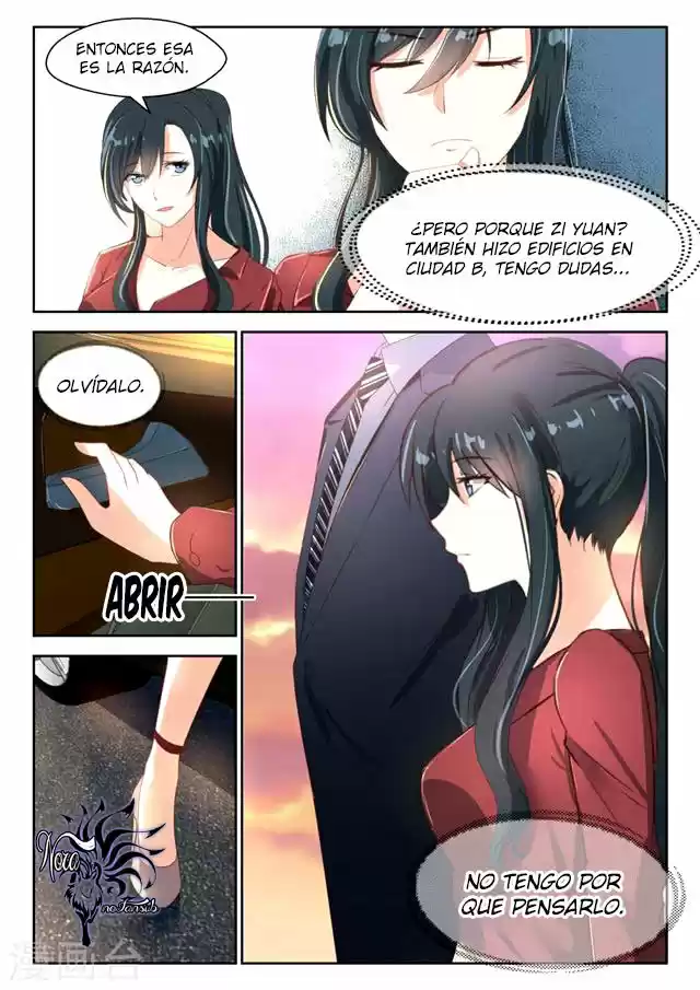 Shouxing Laogong Ye Ye Liao - Capítulo 75 - Página 9 - LectorTMOo