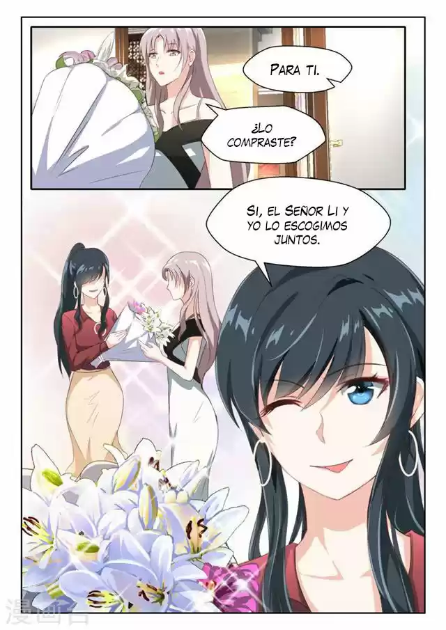 Shouxing Laogong Ye Ye Liao - Capítulo 76 - Página 4 - LectorTMOo