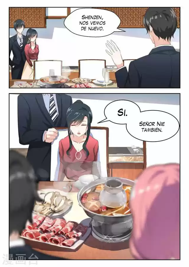Shouxing Laogong Ye Ye Liao - Capítulo 76 - Página 6 - LectorTMOo
