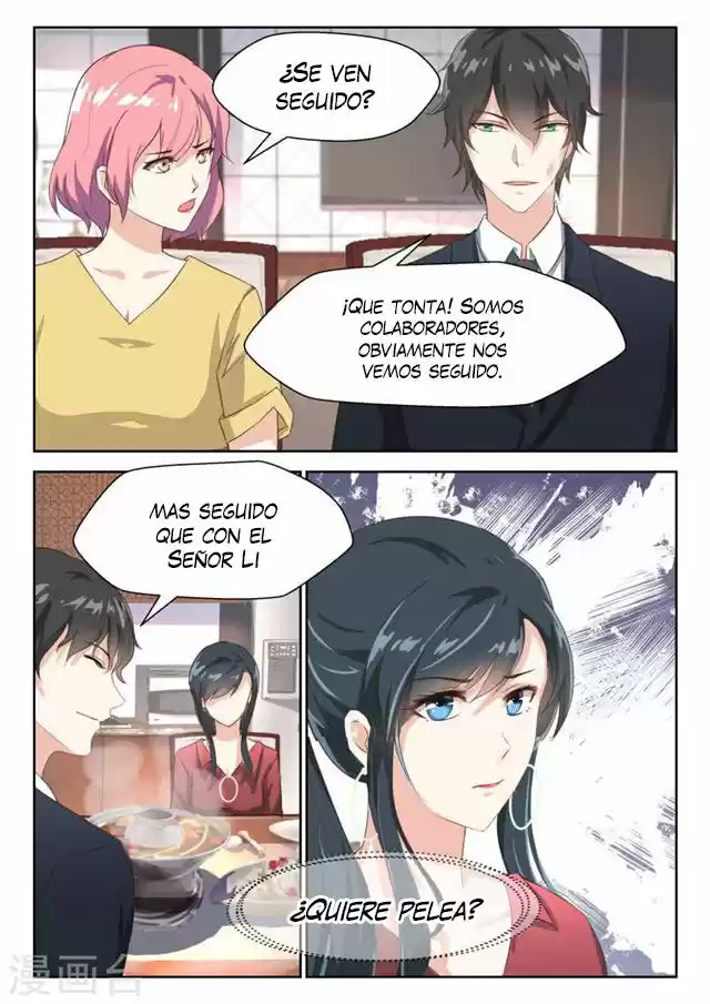 Shouxing Laogong Ye Ye Liao - Capítulo 76 - Página 7 - LectorTMOo