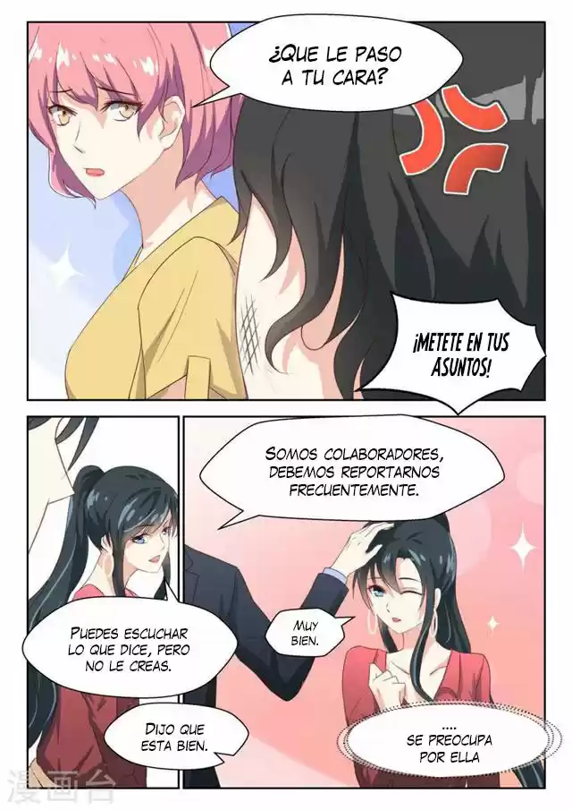 Shouxing Laogong Ye Ye Liao - Capítulo 76 - Página 8 - LectorTMOo