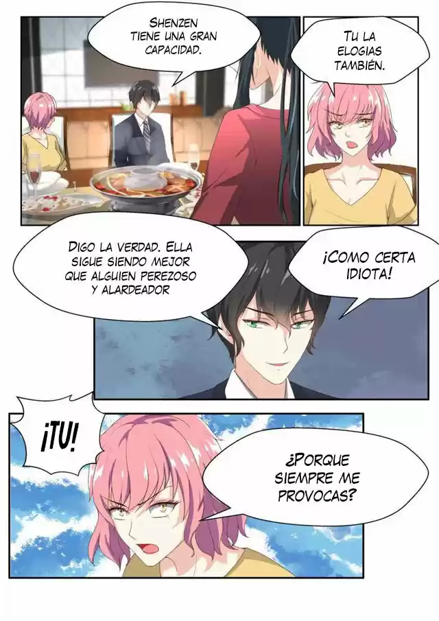 Shouxing Laogong Ye Ye Liao - Capítulo 77 - Página 6 - LectorTMOo