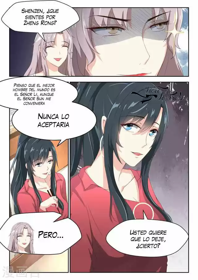 Shouxing Laogong Ye Ye Liao - Capítulo 77 - Página 9 - LectorTMOo