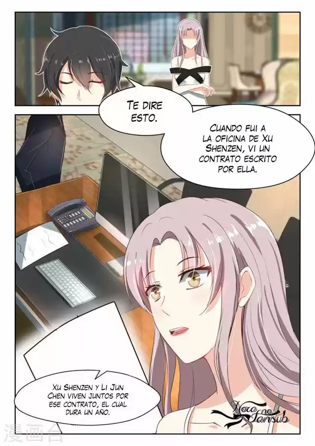 Shouxing Laogong Ye Ye Liao - Capítulo 78 - Página 9 - LectorTMOo