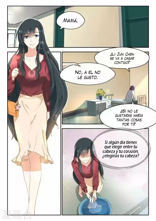 Shouxing Laogong Ye Ye Liao - Capítulo 79 - Página 8 - LectorTMOo