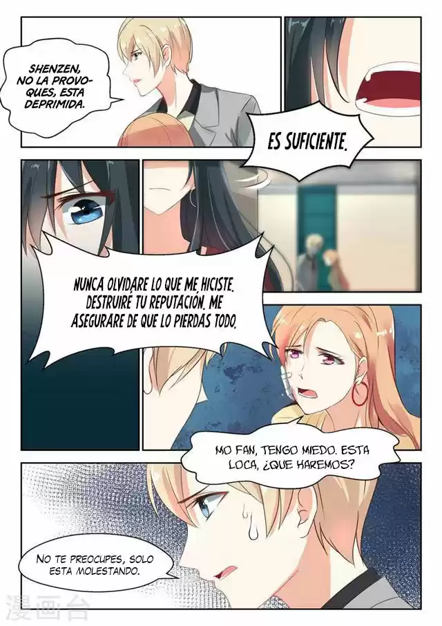 Shouxing Laogong Ye Ye Liao - Capítulo 80 - Página 5 - LectorTMOo