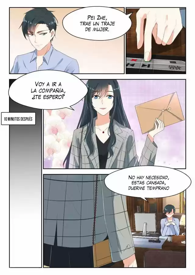 Shouxing Laogong Ye Ye Liao - Capítulo 83 - Página 5 - LectorTMOo