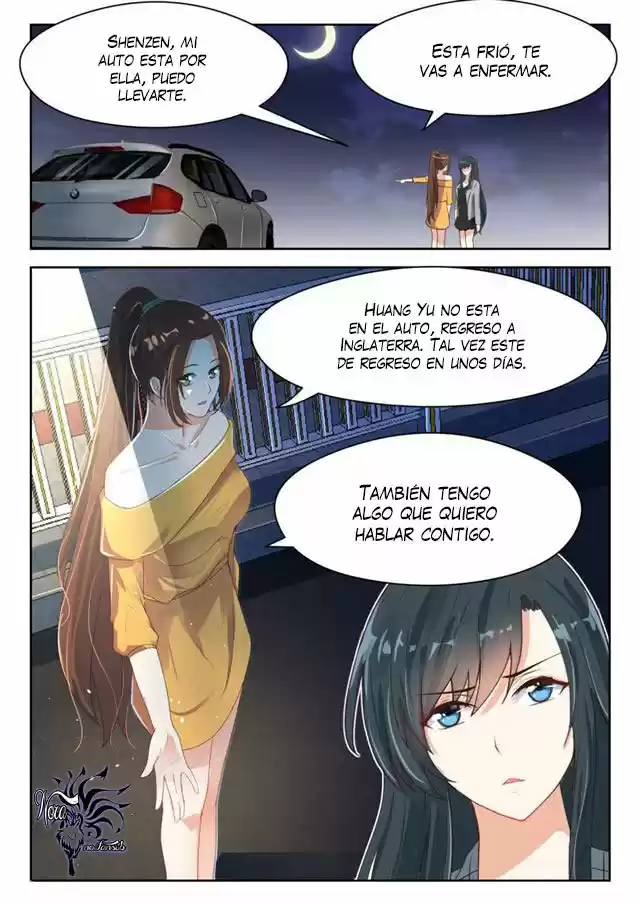 Shouxing Laogong Ye Ye Liao - Capítulo 83 - Página 9 - LectorTMOo