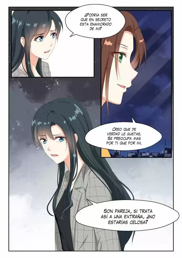 Shouxing Laogong Ye Ye Liao - Capítulo 84 - Página 4 - LectorTMOo