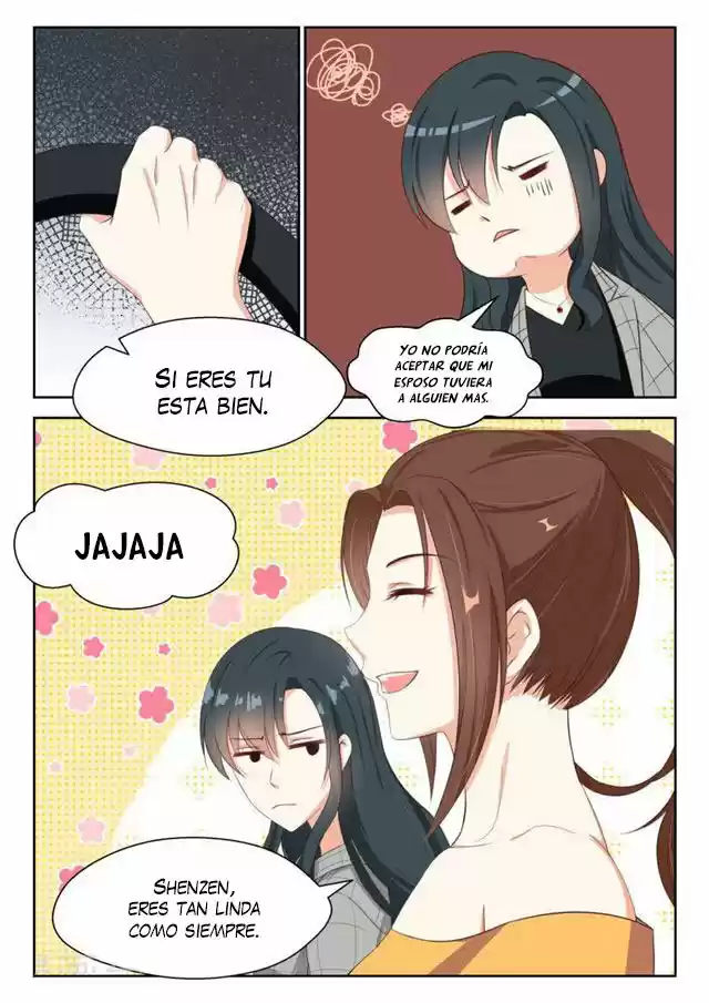 Shouxing Laogong Ye Ye Liao - Capítulo 84 - Página 5 - LectorTMOo