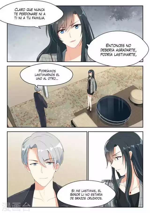 Shouxing Laogong Ye Ye Liao - Capítulo 85 - Página 5 - LectorTMOo
