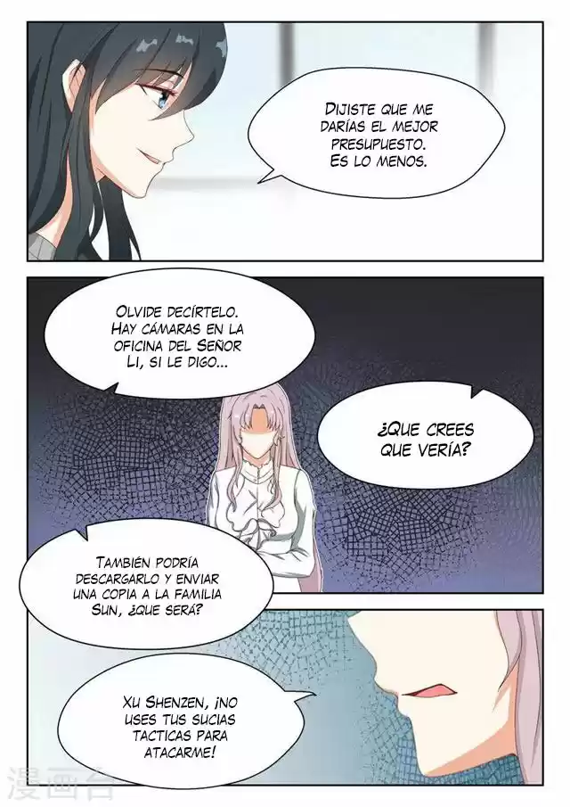 Shouxing Laogong Ye Ye Liao - Capítulo 86 - Página 4 - LectorTMOo