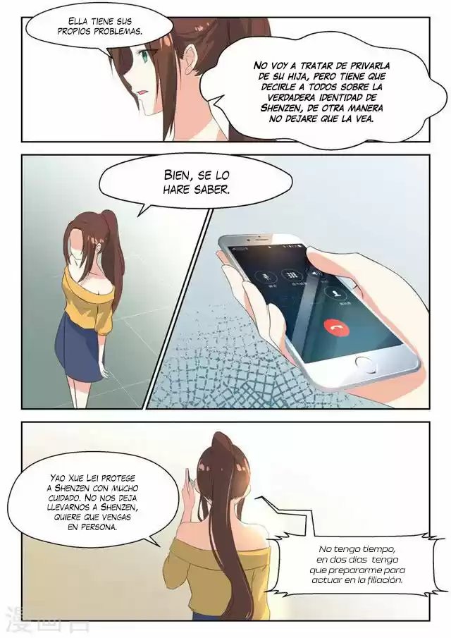 Shouxing Laogong Ye Ye Liao - Capítulo 87 - Página 4 - LectorTMOo