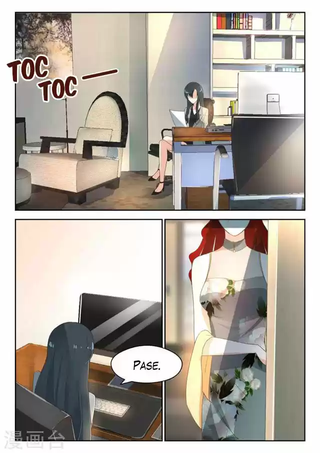 Shouxing Laogong Ye Ye Liao - Capítulo 88 - Página 6 - LectorTMOo