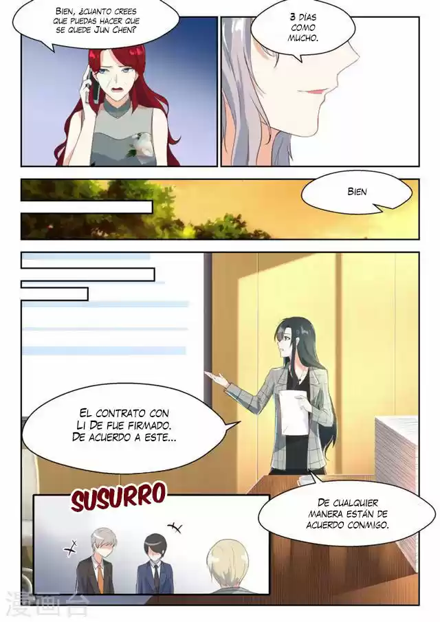 Shouxing Laogong Ye Ye Liao - Capítulo 89 - Página 4 - LectorTMOo