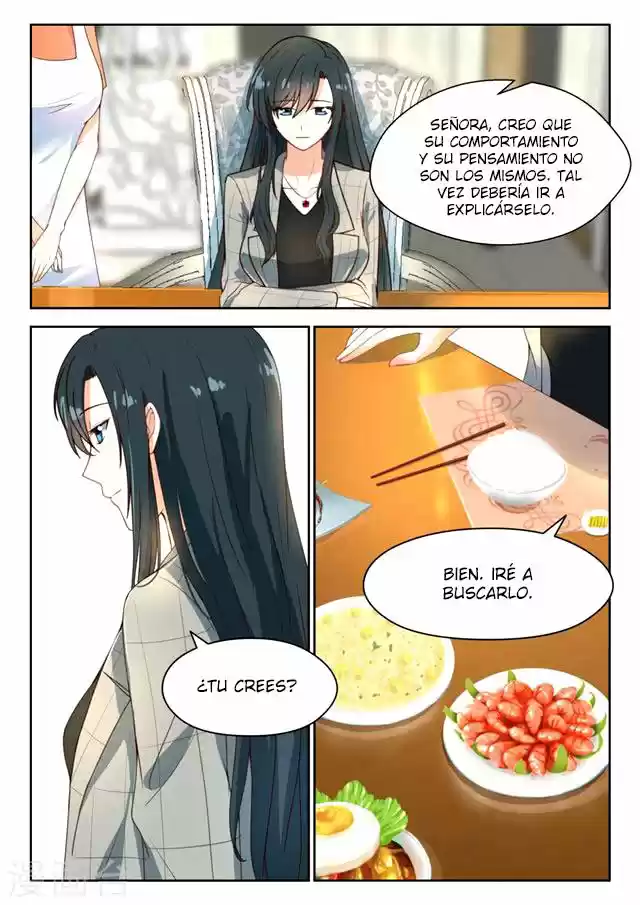 Shouxing Laogong Ye Ye Liao - Capítulo 93 - Página 8 - LectorTMOo