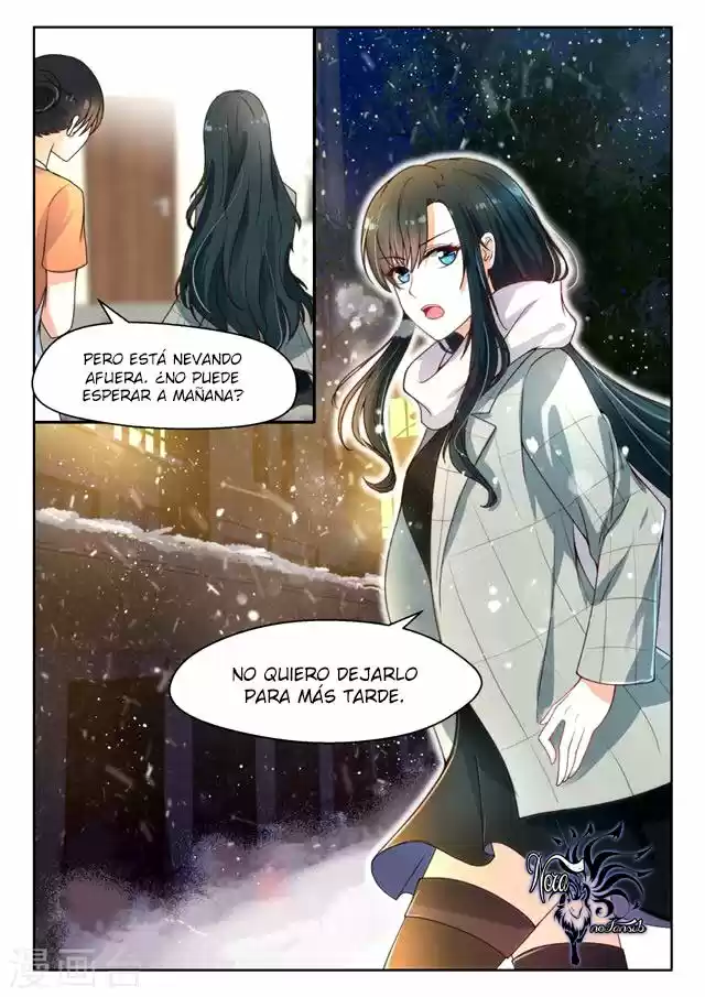 Shouxing Laogong Ye Ye Liao - Capítulo 93 - Página 9 - LectorTMOo
