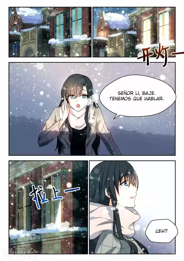 Shouxing Laogong Ye Ye Liao - Capítulo 94 - Página 8 - LectorTMOo