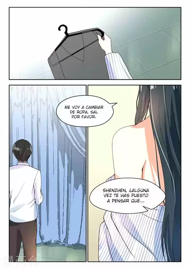 Shouxing Laogong Ye Ye Liao - Capítulo 96 - Página 7 - LectorTMOo