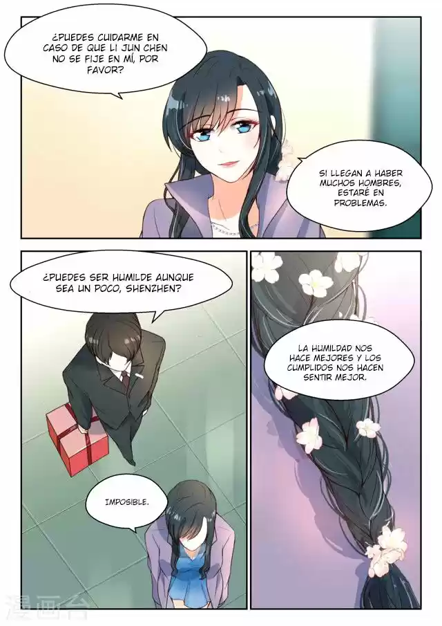 Shouxing Laogong Ye Ye Liao - Capítulo 97 - Página 4 - LectorTMOo