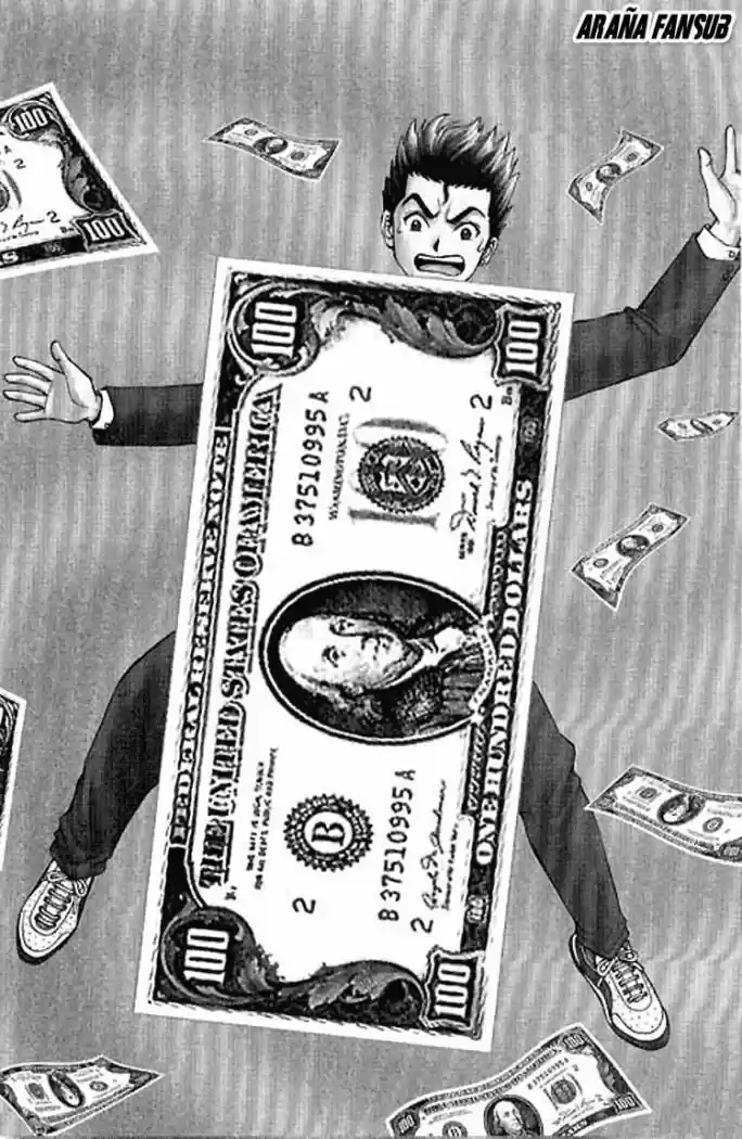 Show Me The Money - Capítulo 1 - Página 4 - LectorTMOo