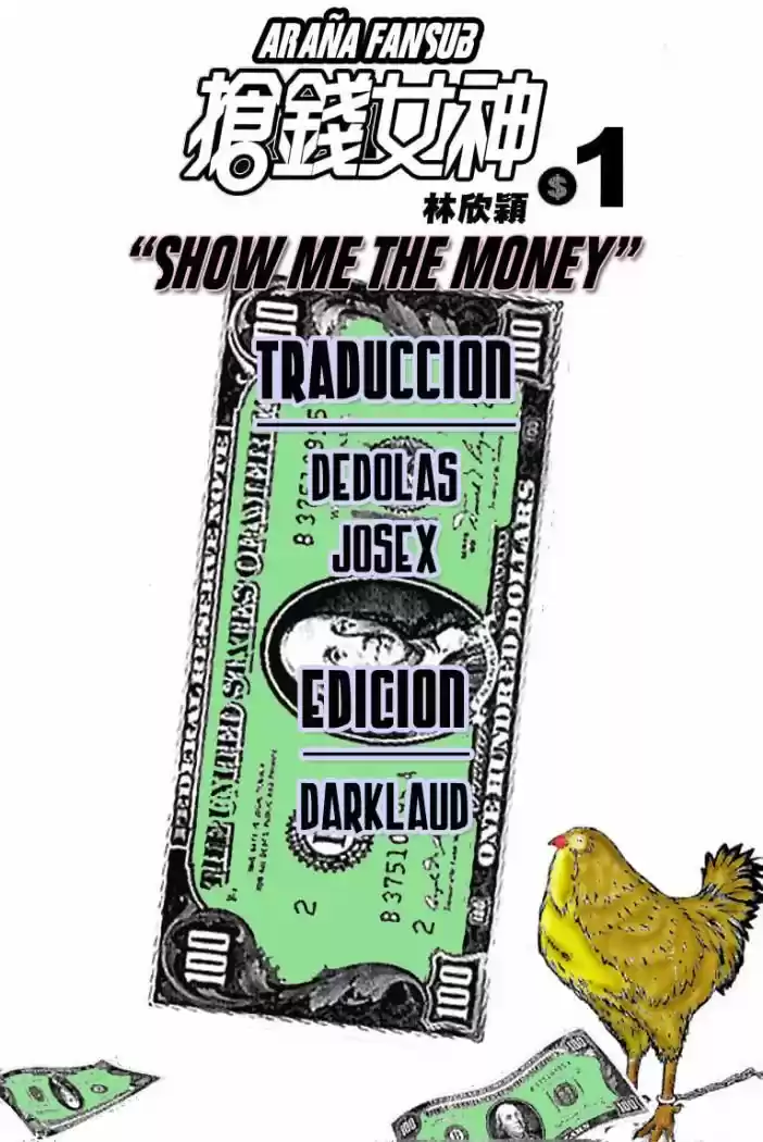 Show Me The Money - Capítulo 1 - Página 6 - LectorTMOo