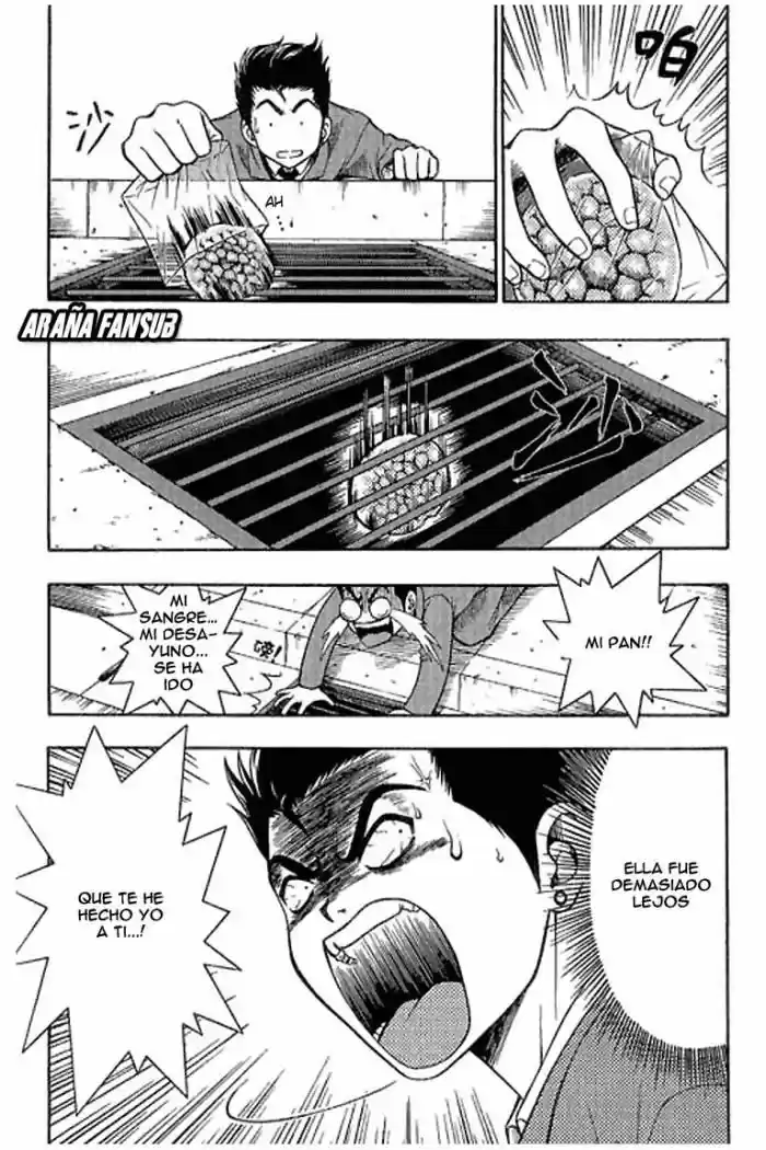 Show Me The Money - Capítulo 1 - Página 17 - LectorTMOo