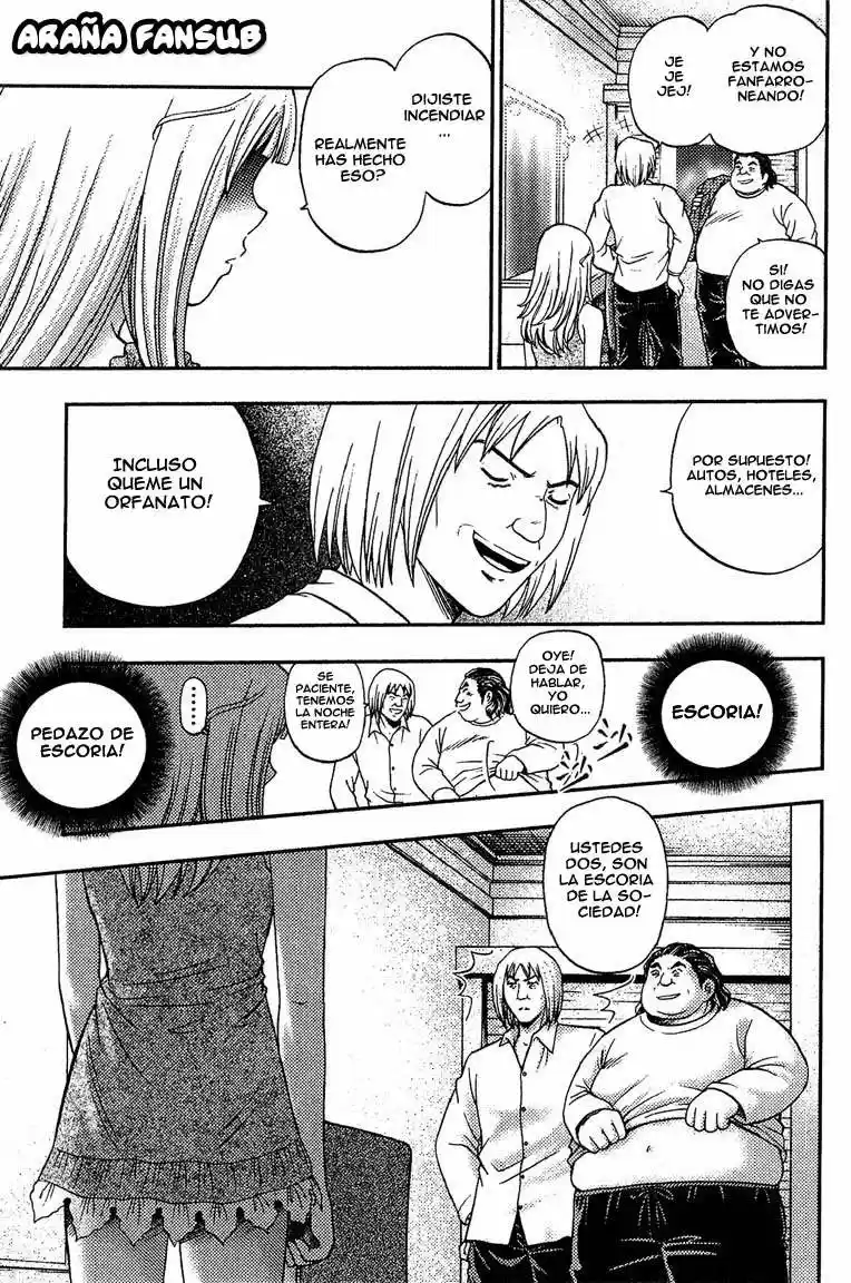 Show Me The Money - Capítulo 10 - Página 17 - LectorTMOo