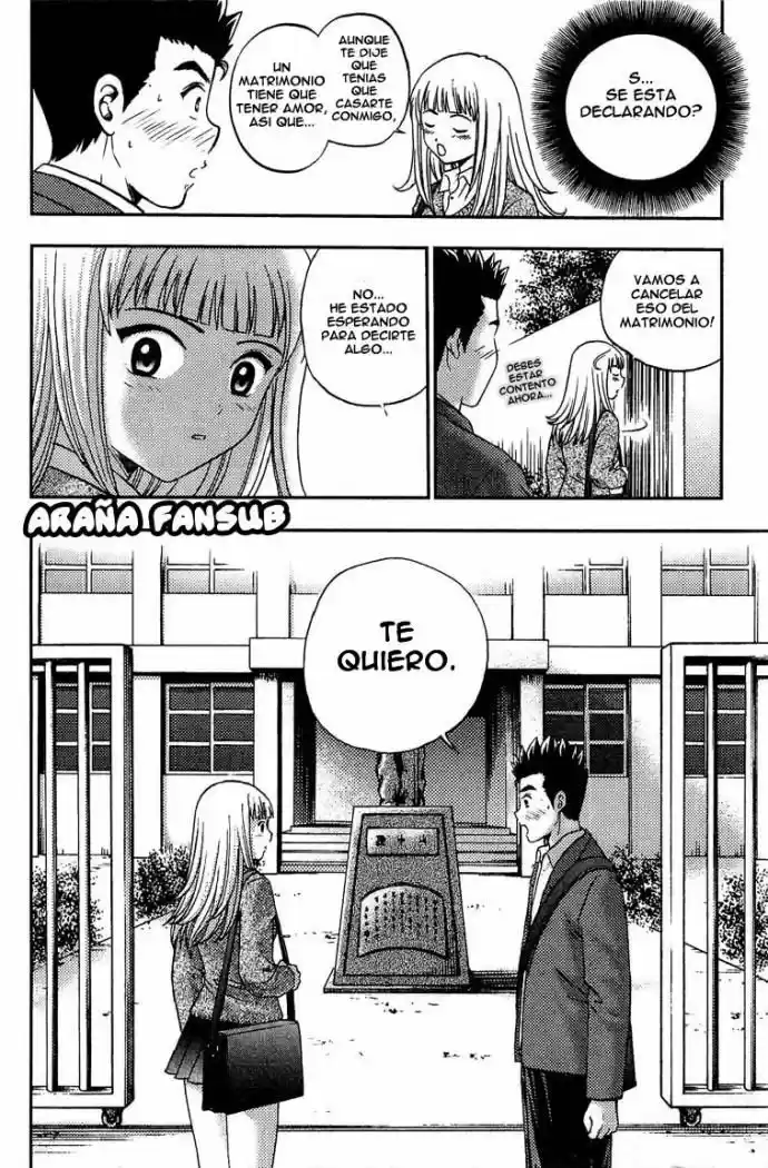 Show Me The Money - Capítulo 11 - Página 26 - LectorTMOo