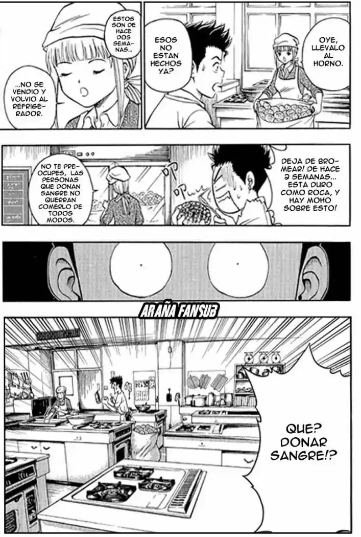 Show Me The Money - Capítulo 3 - Página 29 - LectorTMOo