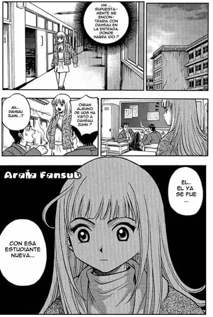 Show Me The Money - Capítulo 5 - Página 13 - LectorTMOo