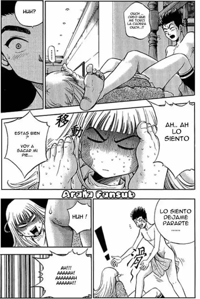 Show Me The Money - Capítulo 5 - Página 31 - LectorTMOo