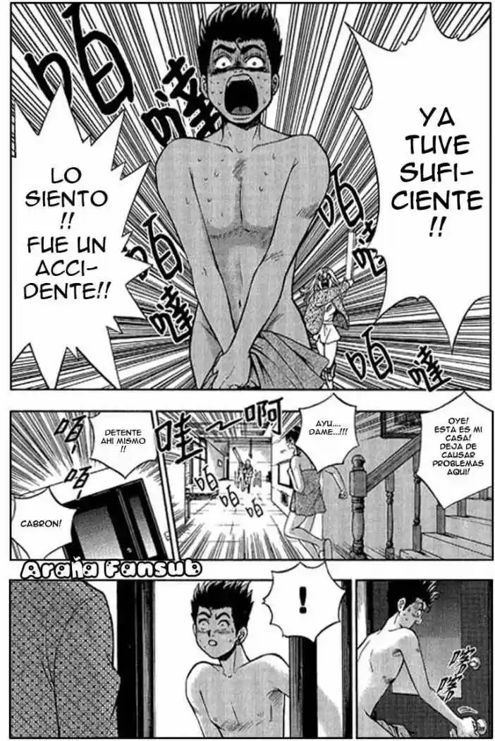 Show Me The Money - Capítulo 5 - Página 32 - LectorTMOo