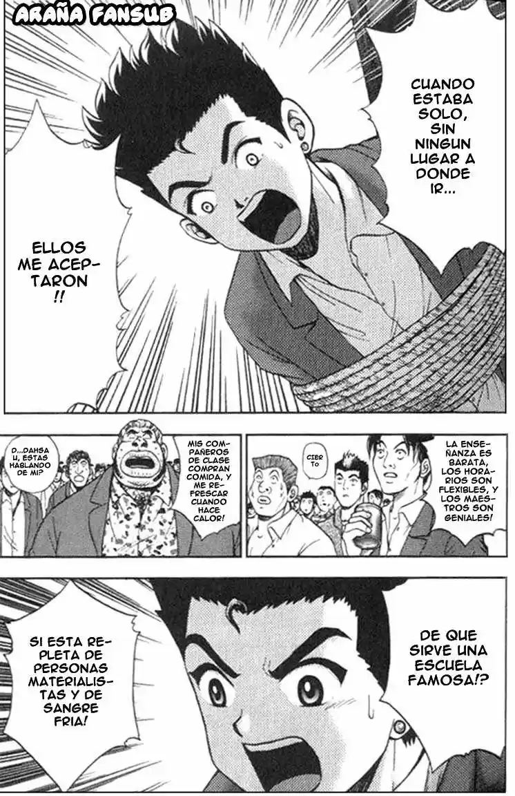 Show Me The Money - Capítulo 6 - Página 27 - LectorTMOo