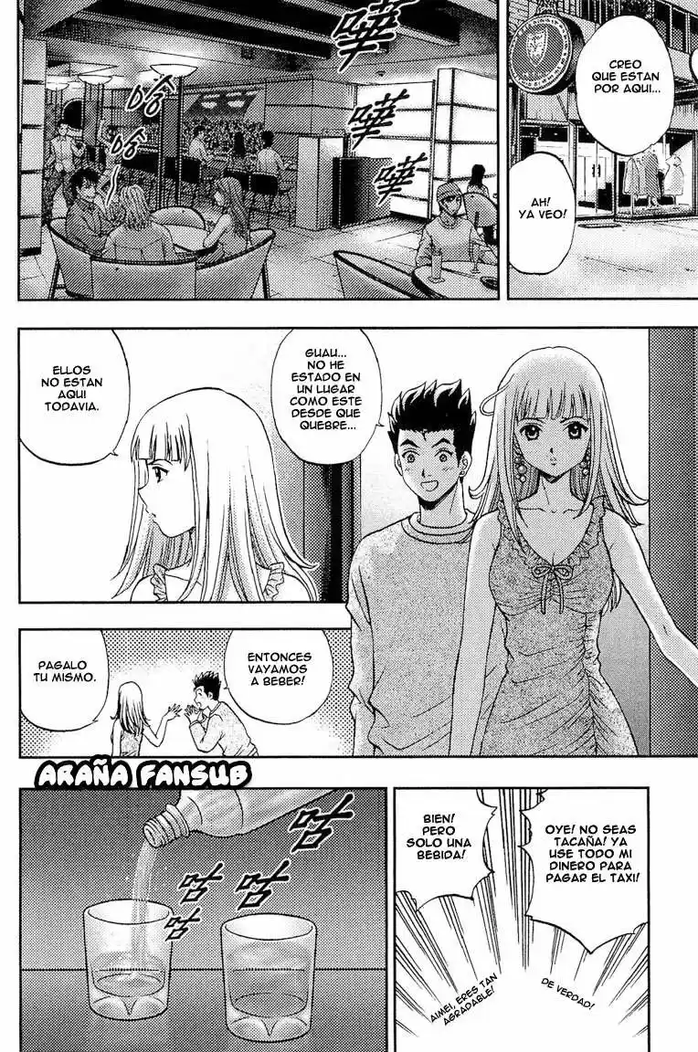 Show Me The Money - Capítulo 9 - Página 16 - LectorTMOo