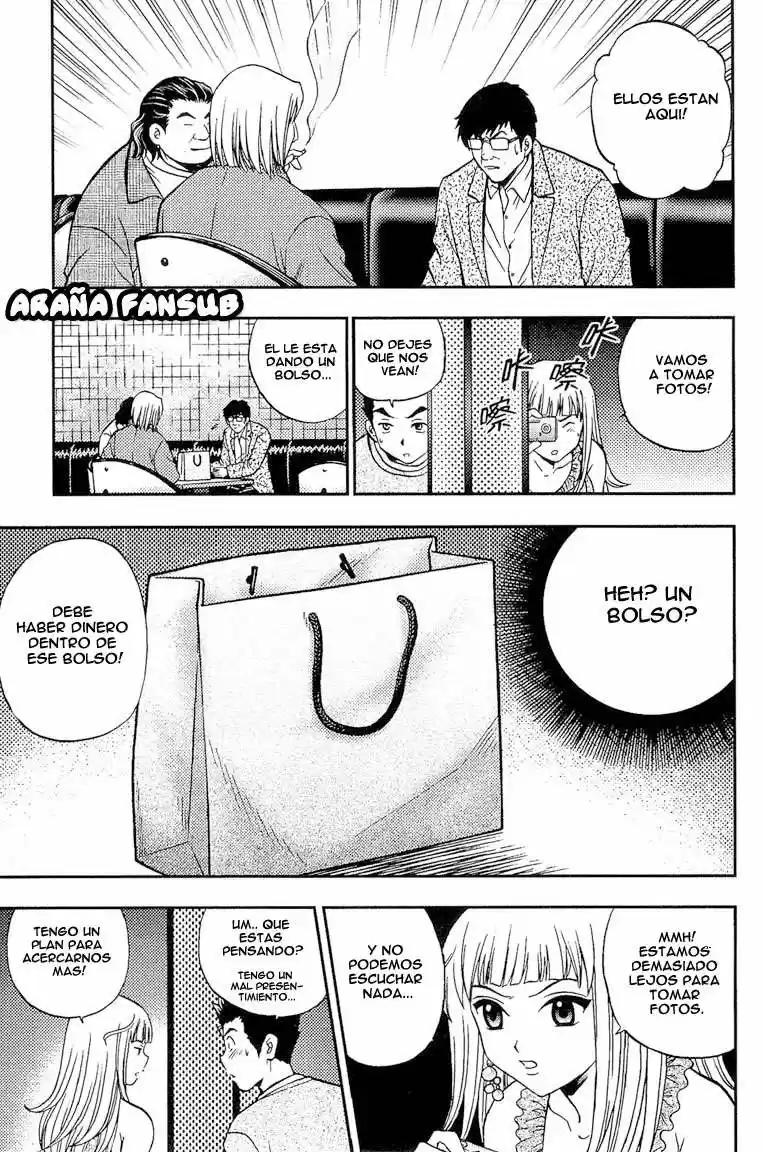 Show Me The Money - Capítulo 9 - Página 19 - LectorTMOo