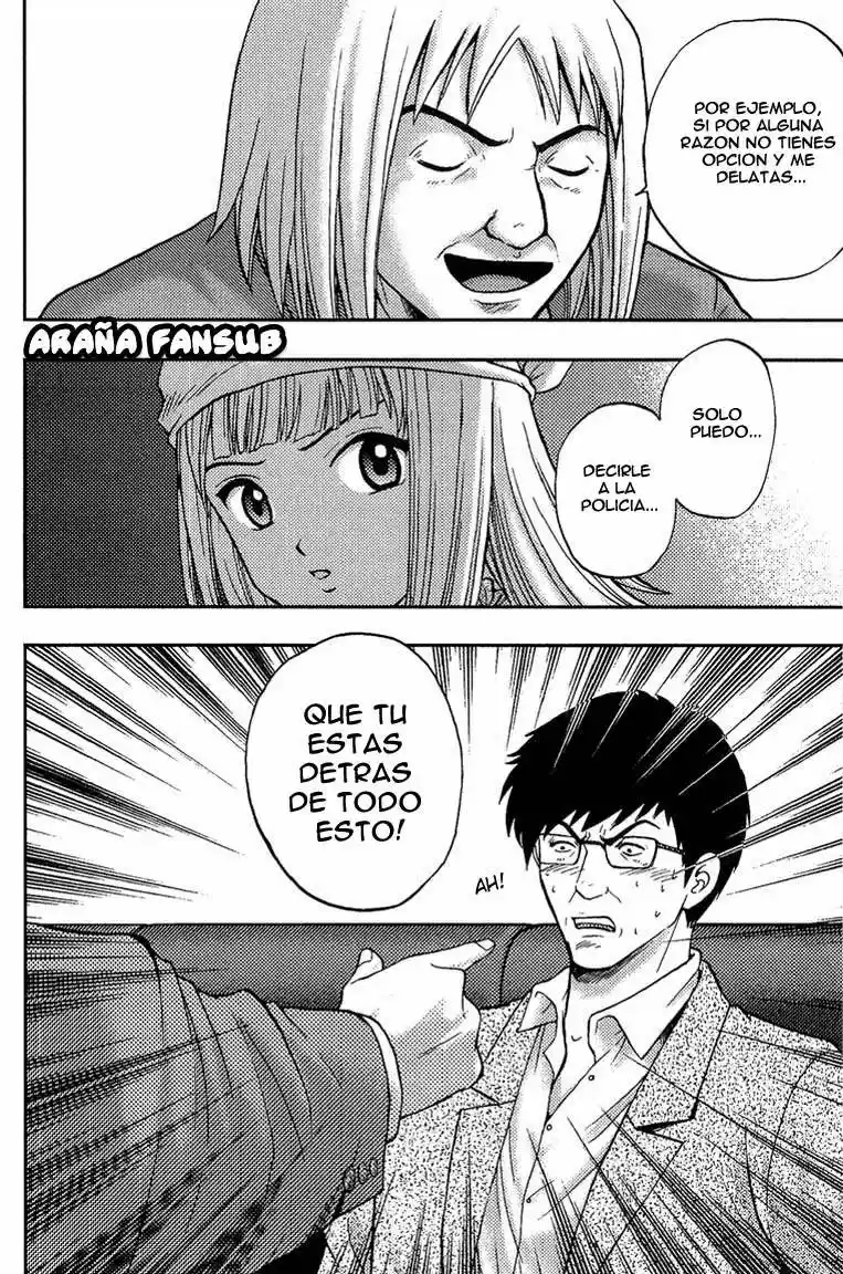 Show Me The Money - Capítulo 9 - Página 24 - LectorTMOo